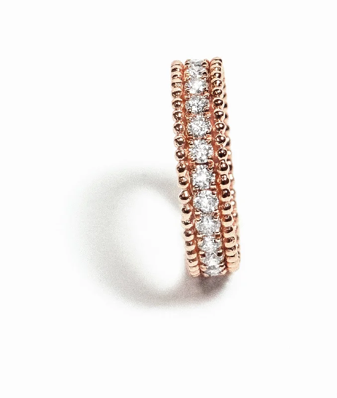 "Brynne" Eternity Ring