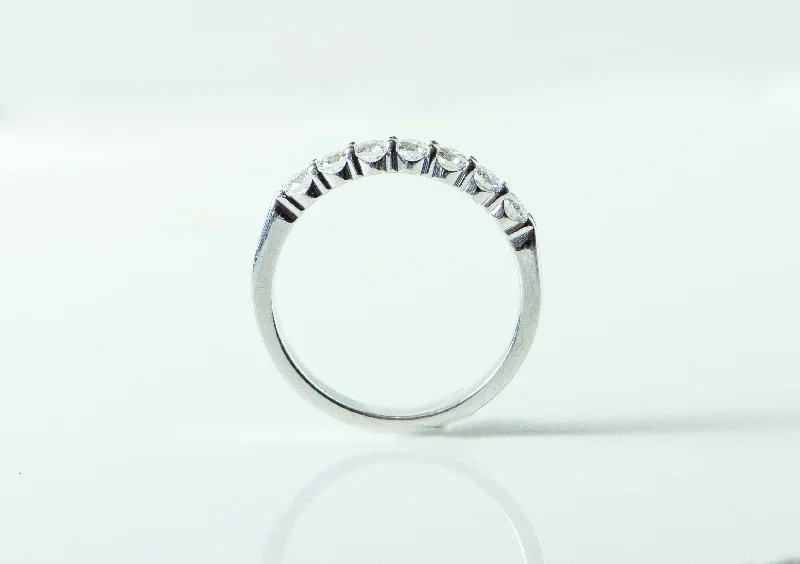 "Astrid" Ring