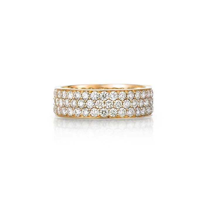 "Exuberance" Eternity Band