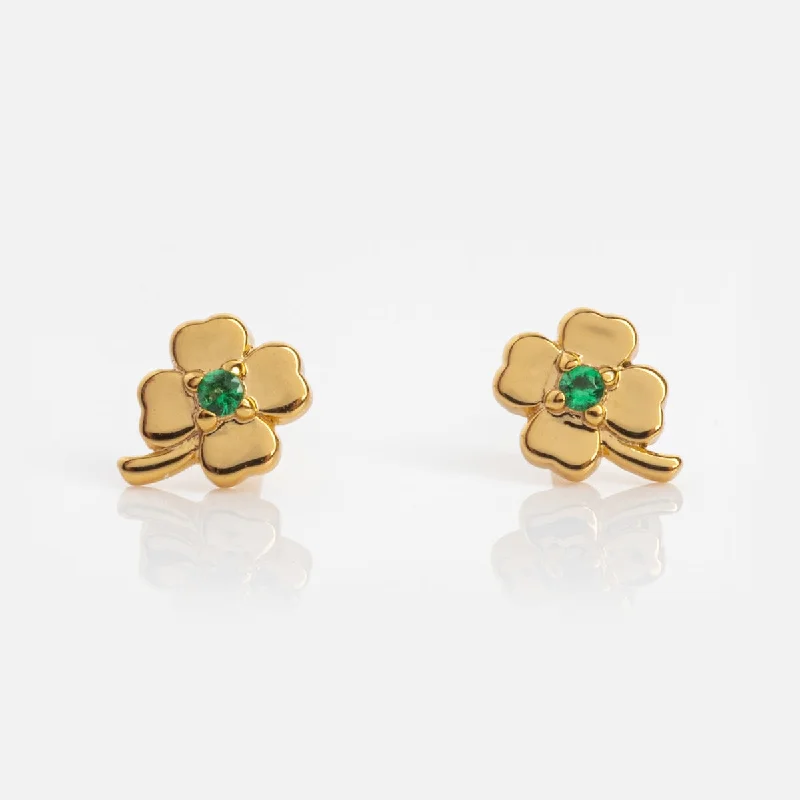 Get Lucky Earrings