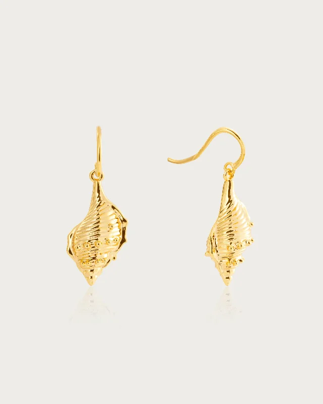 The Cyprus Earrings