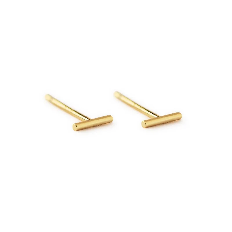 Thin Bar Studs