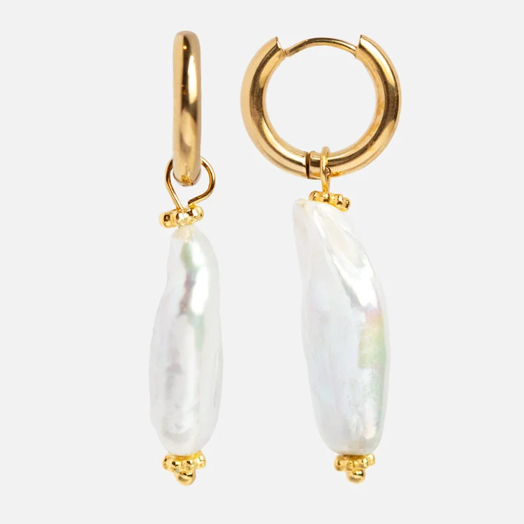 Valencia Earrings