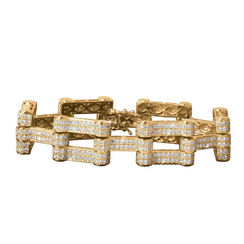 Compton Men's Bracelet