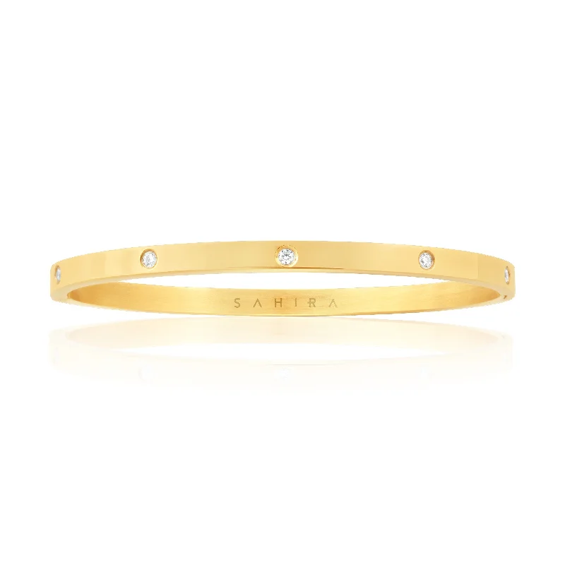 Elsie Eternity Bracelet