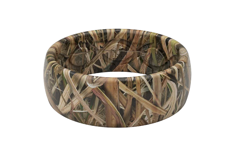 Mossy Oak Blades Camo Ring